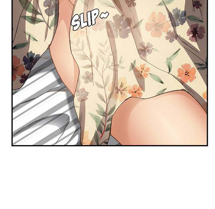 My Stepmom - Chapter 8 - Andromeda 11 page 116 hentai porn comic manga doujin